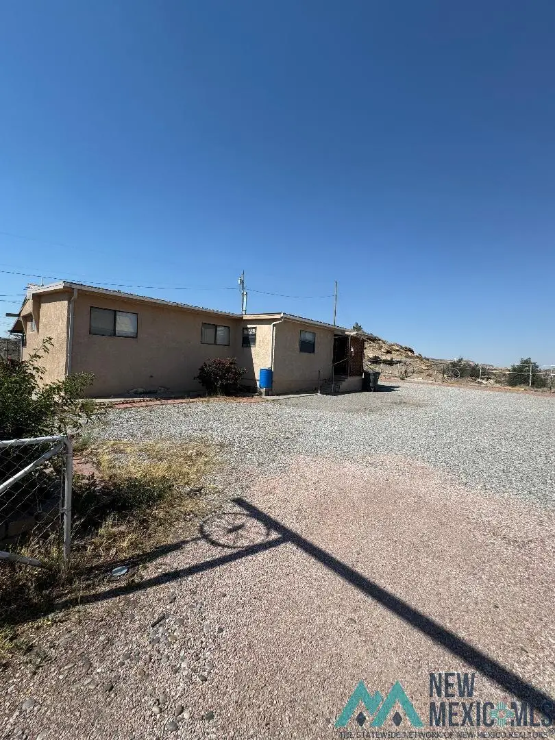 604 N Grandview Drive, Gallup, NM 87301 - Image #3