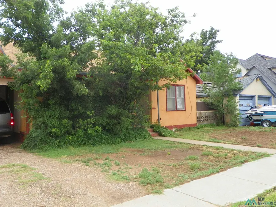 1516 S 2nd Street, Tucumcari, NM 88401 - Image #2