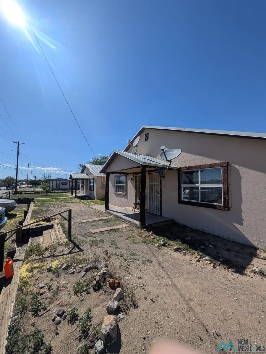 700 E Riverside Drive, Truth Or Consequences, NM 87901 - Image #3