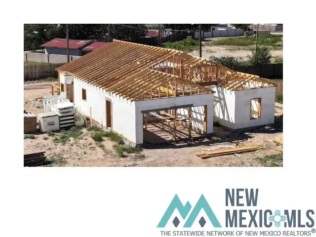 2706 S Onyx Drive, Roswell, NM 88203 - Image #1