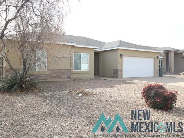 2017 Hali Lane, Clovis, NM 5 - Image #3