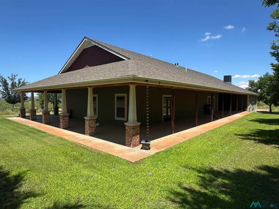 2562 South Shore Drive, Logan, NM 88426 - Image #2