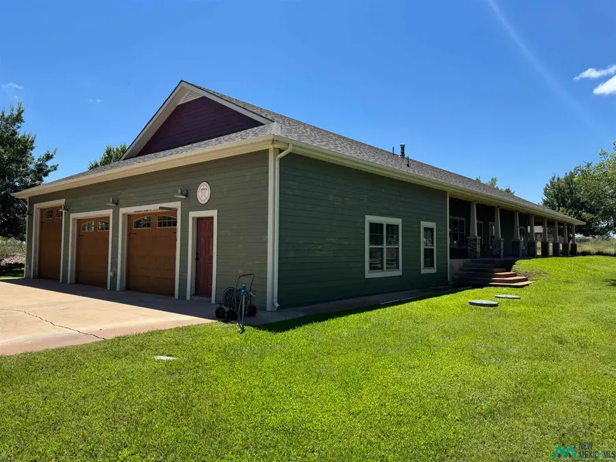 2562 South Shore Drive, Logan, NM 88426 - Image #3