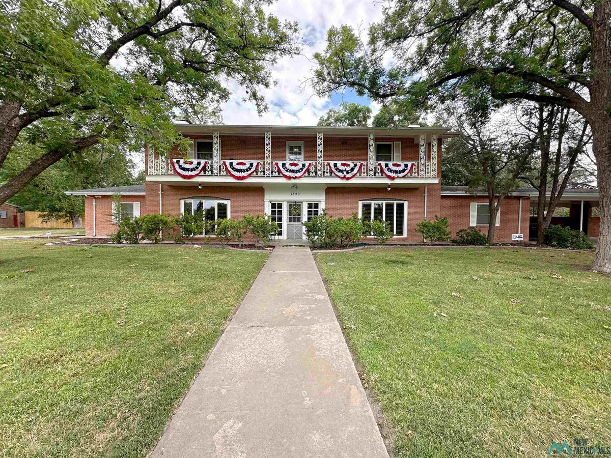 1320 W 4th Street, Roswell, NM 88201 - Image #1