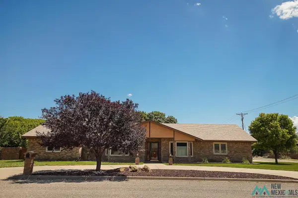 400 E 17th Street, Portales, NM 88130