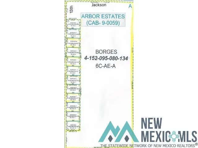 Lot 4 13th Rural, Artesia, NM 88210 - Image #1