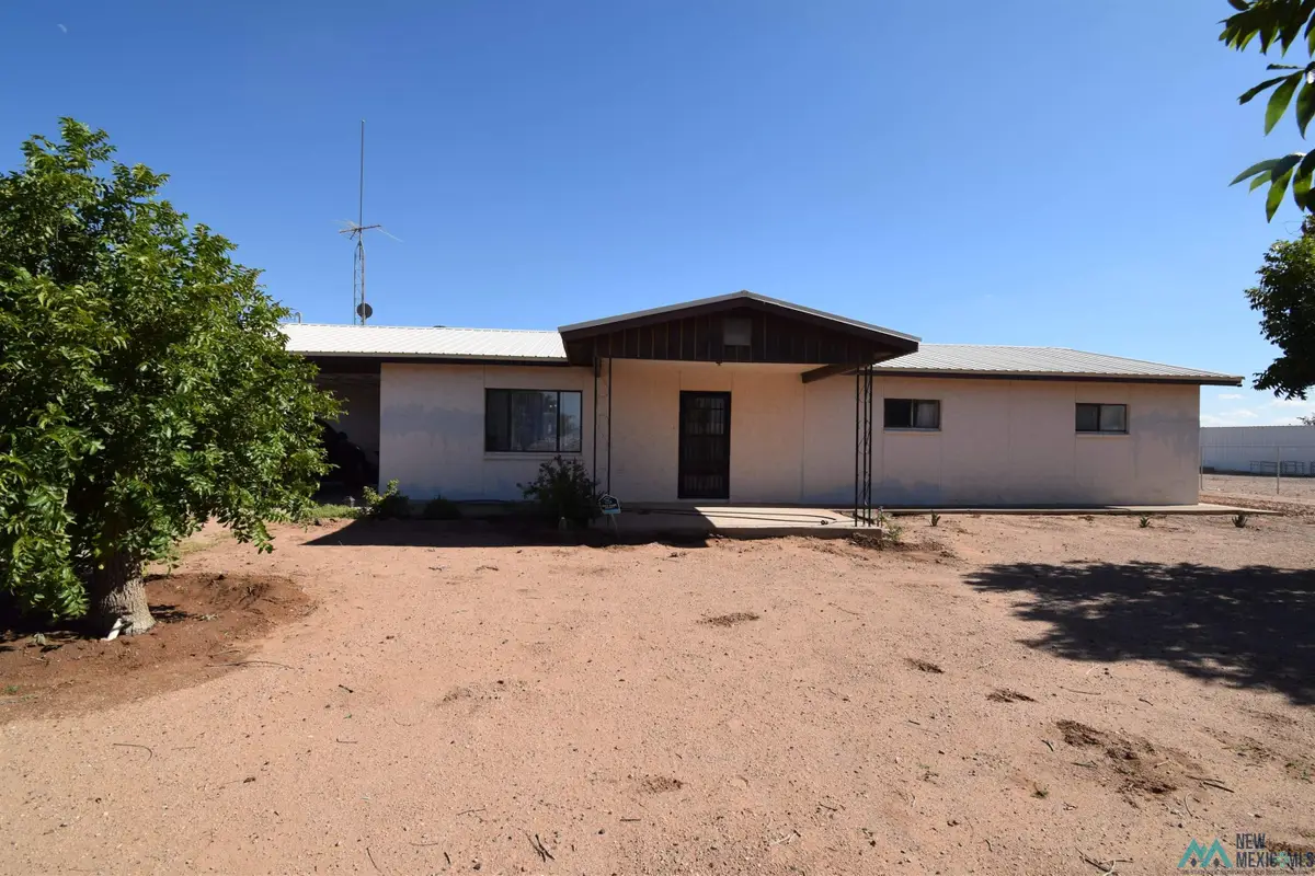 2550 Ash St Sw, Deming, NM 88030 - Image #1