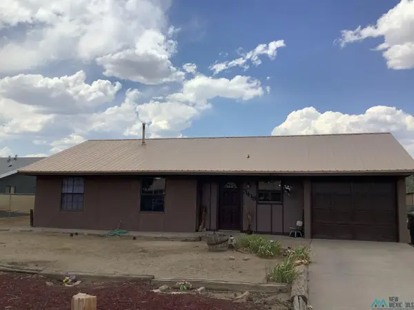 3418 Chee Dodge Boulevard, Gallup, NM 87301