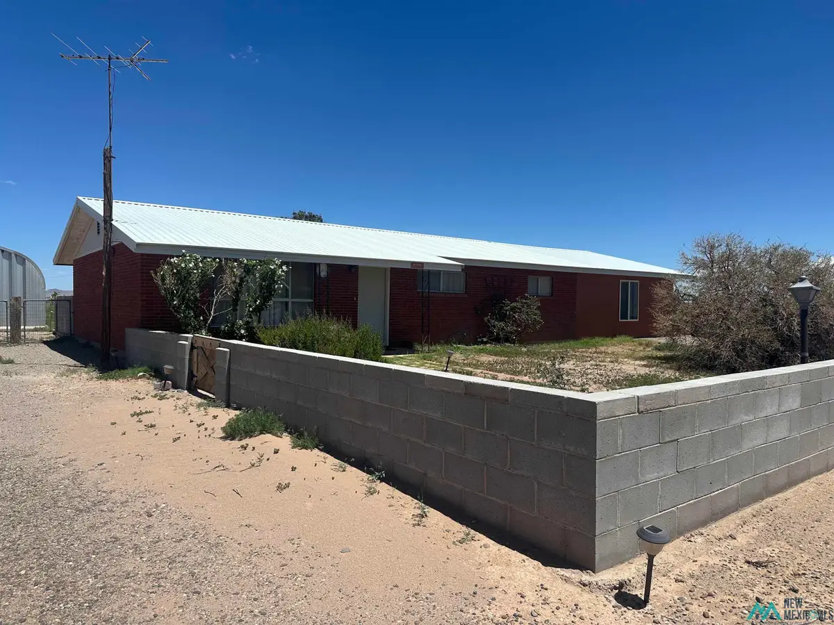 5715 San Felipe Rd Se, Deming, NM 88030 - #1