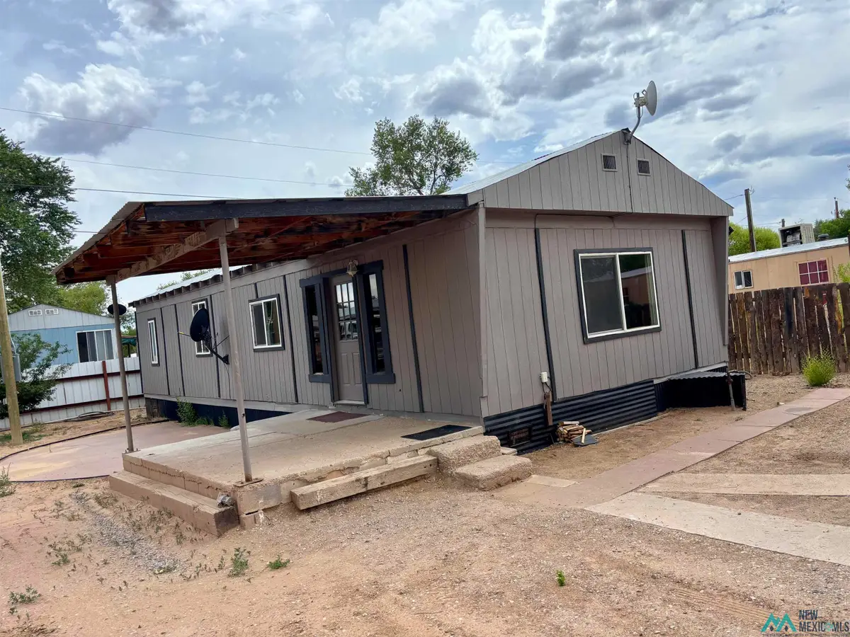 146 Michael St, Grants, NM 87020 - #1