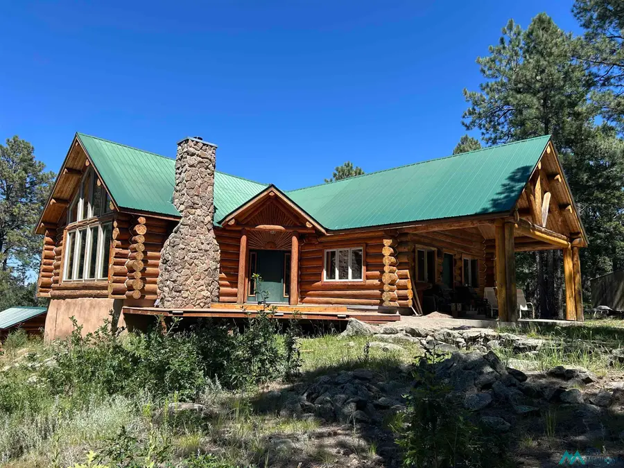 211 County Road A2, Sapello, NM 87745 - Image #2