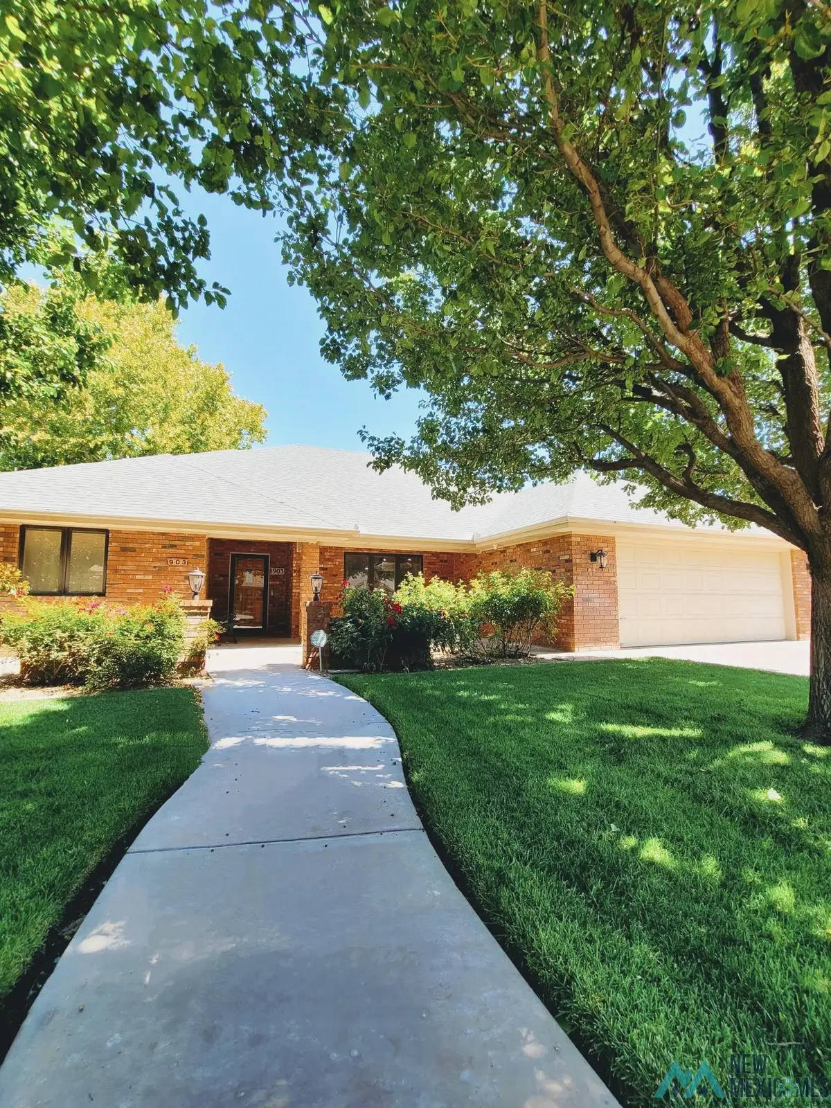 903 Escalante Road, Roswell, NM 88201 - Image #1