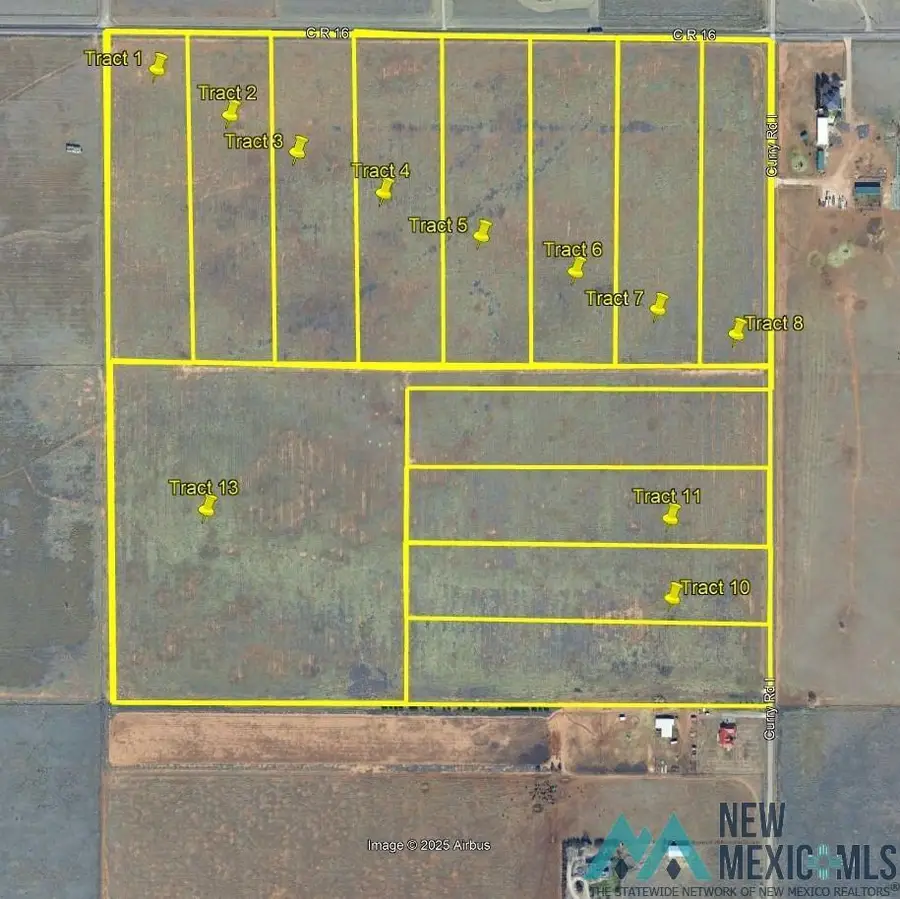Tract 6 Cr 16 Road, Clovis, NM 88101 - Image #3