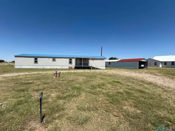 1540 Nm 267, Floyd, NM 88118