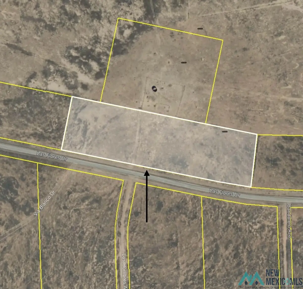 49 Las Flores Drive, Roswell, NM 88203 - Image #1