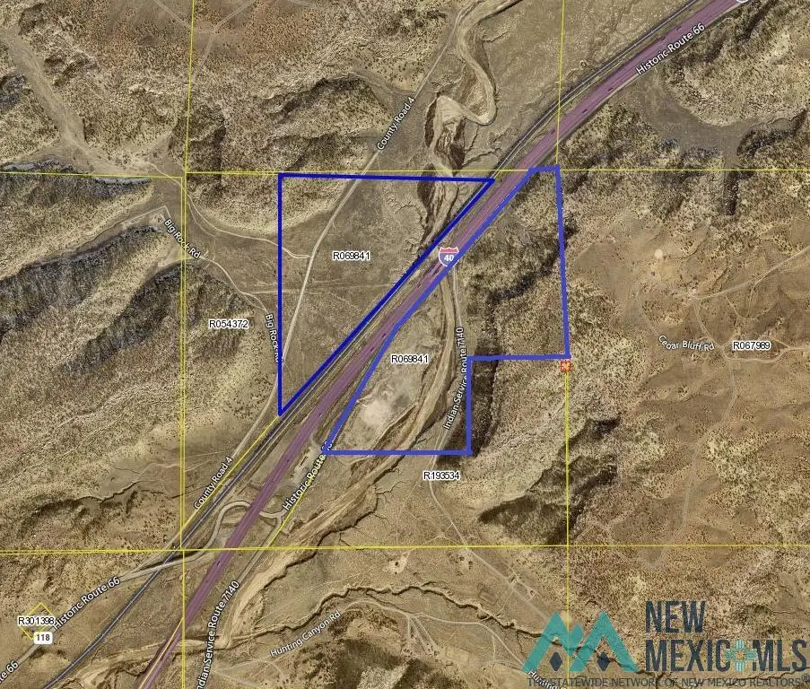 TBD I-40, Gallup, NM 87301 - Image #1