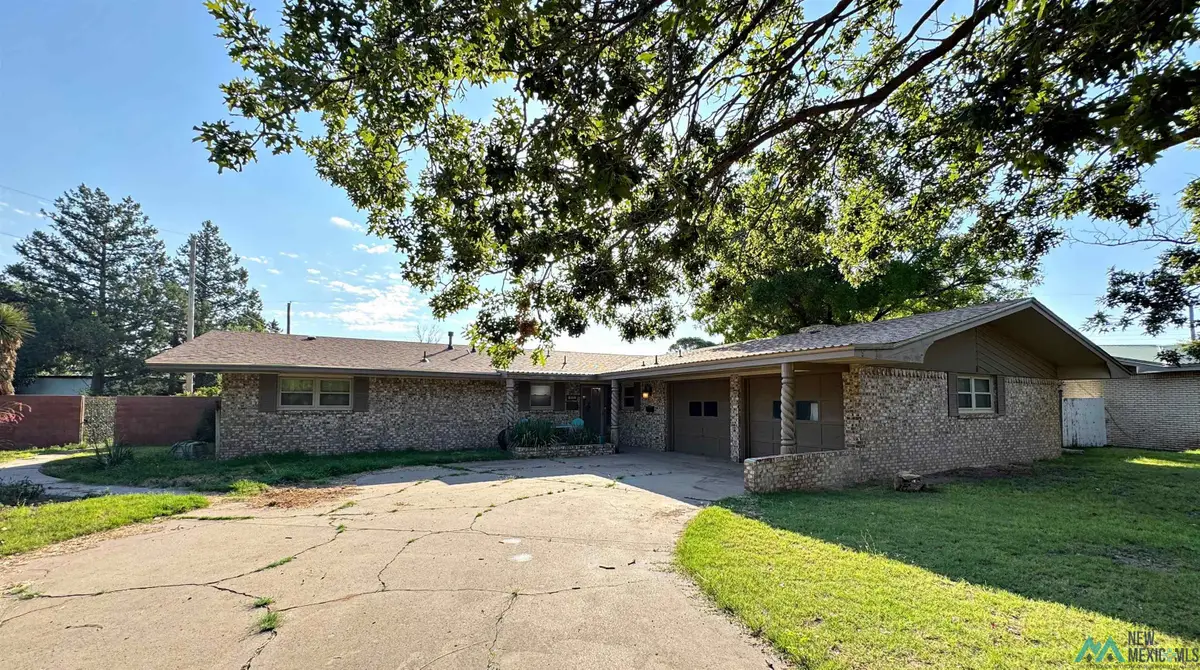 205 Floyd Golden Circle, Portales, NM 88130 - Image #1