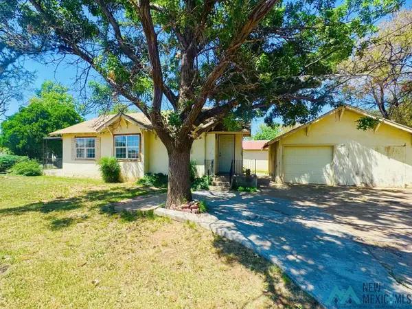 1301 Wallace Street, Clovis, NM 88101