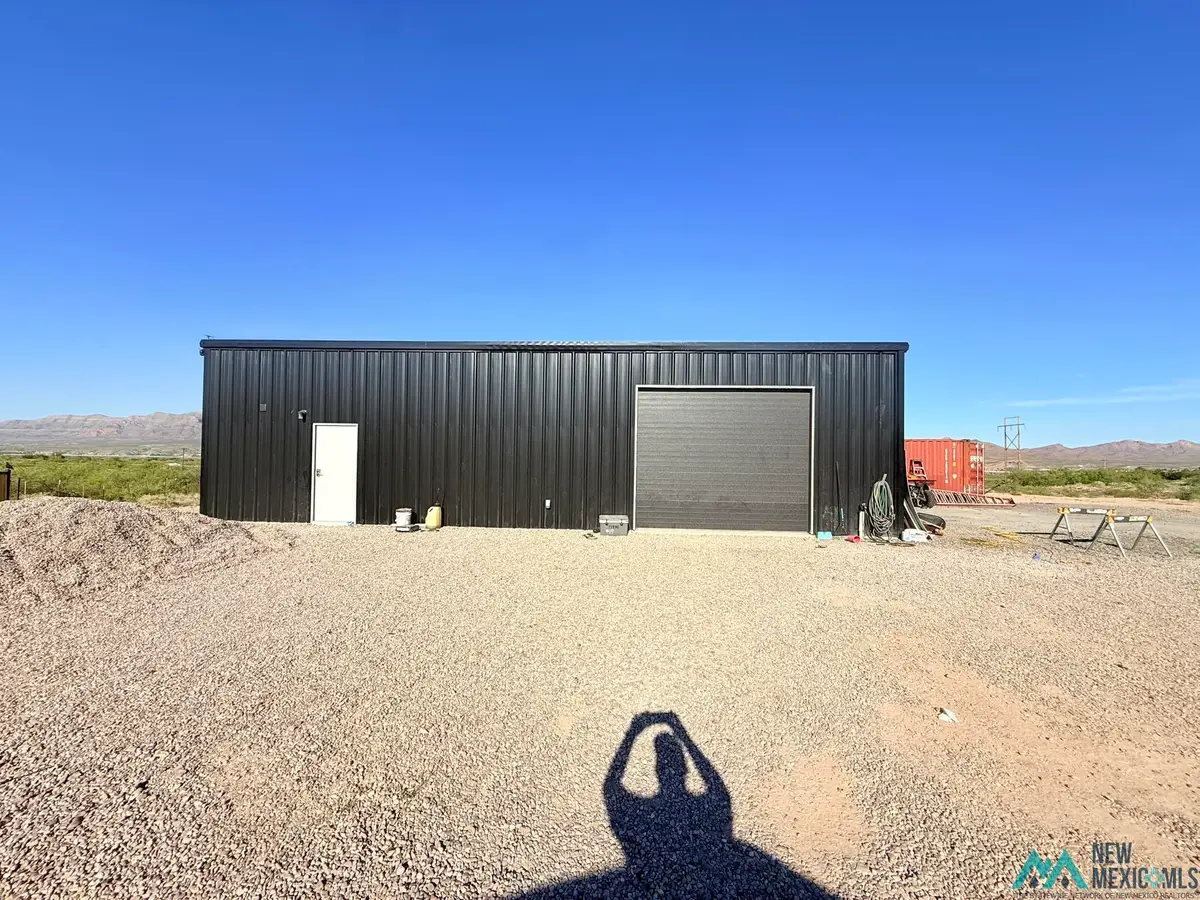 8 Independence Drive, Oasis, NM 87942 - #1