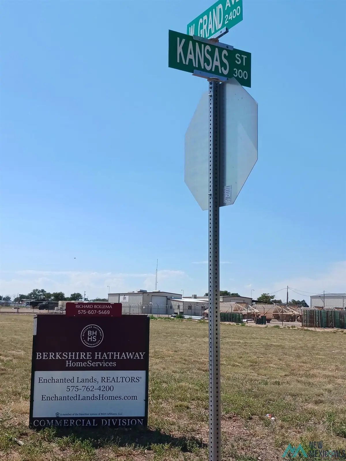 2440 W Grand Avenue, Clovis, NM 88101 - Image #1