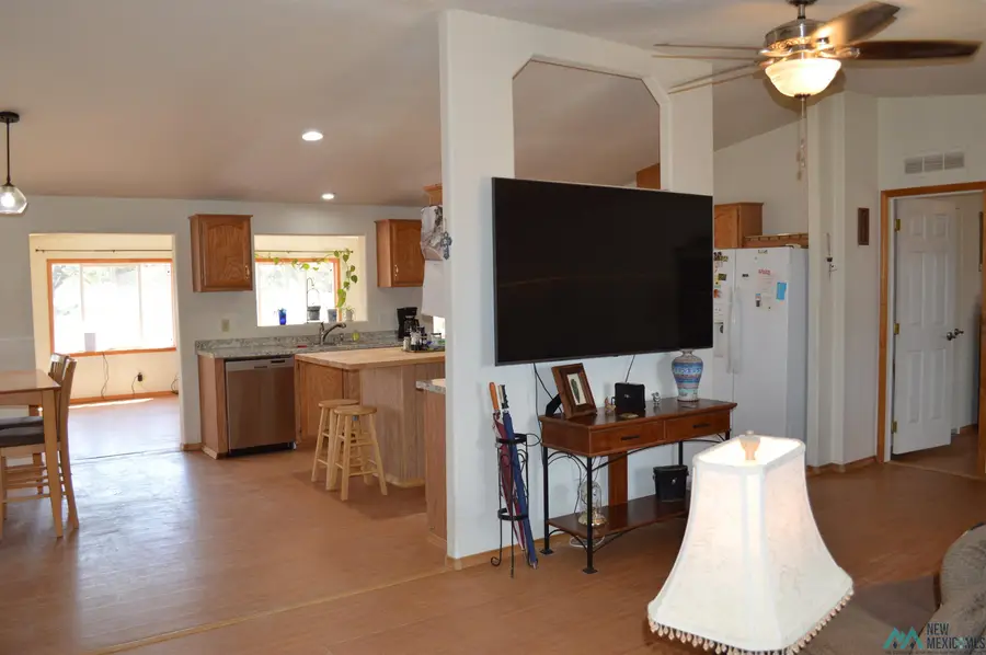 158 Meadow Ranch, Pinehill, NM 87357 - Image #3
