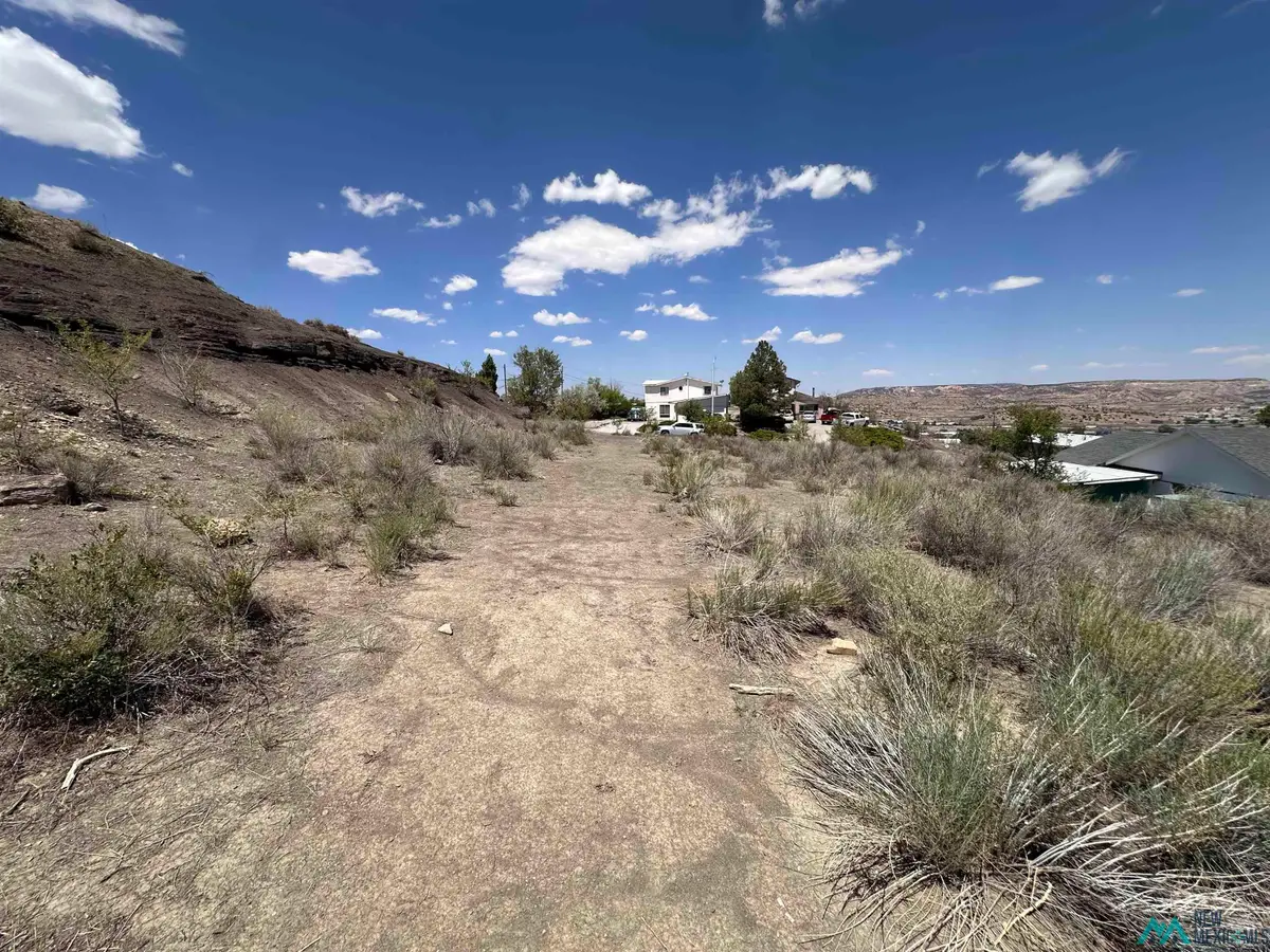TBD E Morgan Avenue, Gallup, NM 87301 - Image #1
