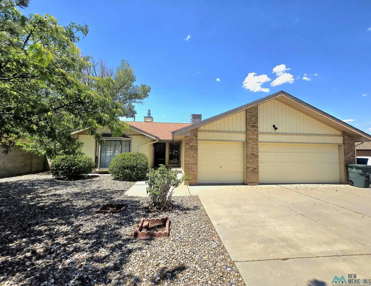 517 La Cima Road, Gallup, NM 87301 - Image #1