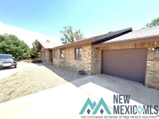 408 E 17th Lane, Portales, NM 88130 - Image #3