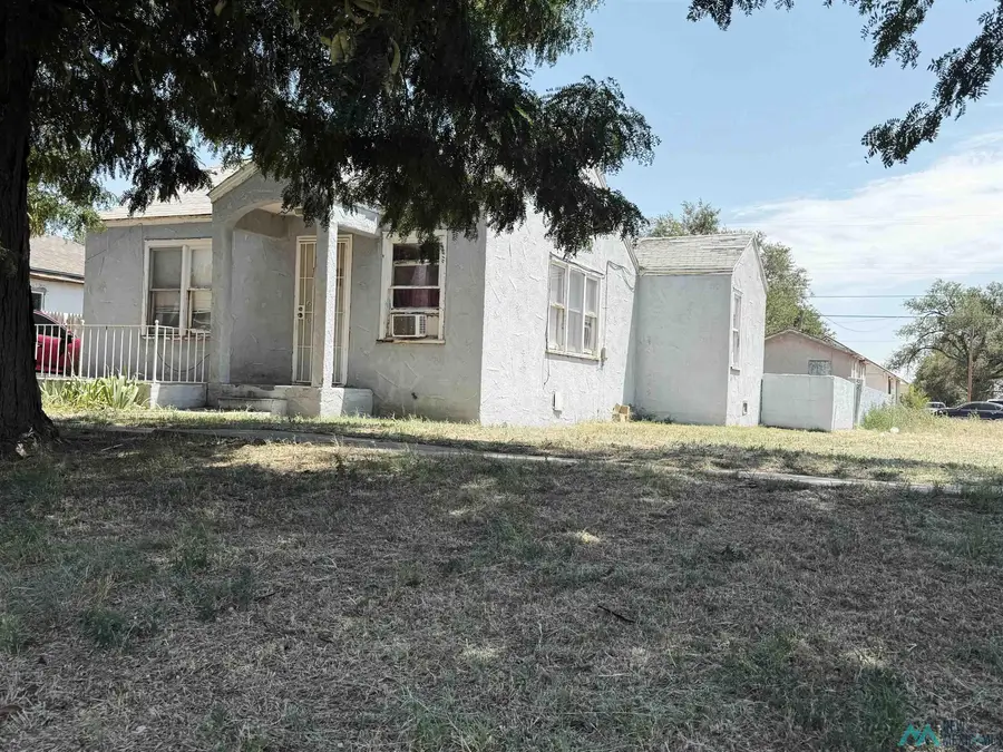 1301 Hinkle Street, Clovis, NM 88101 - Image #2