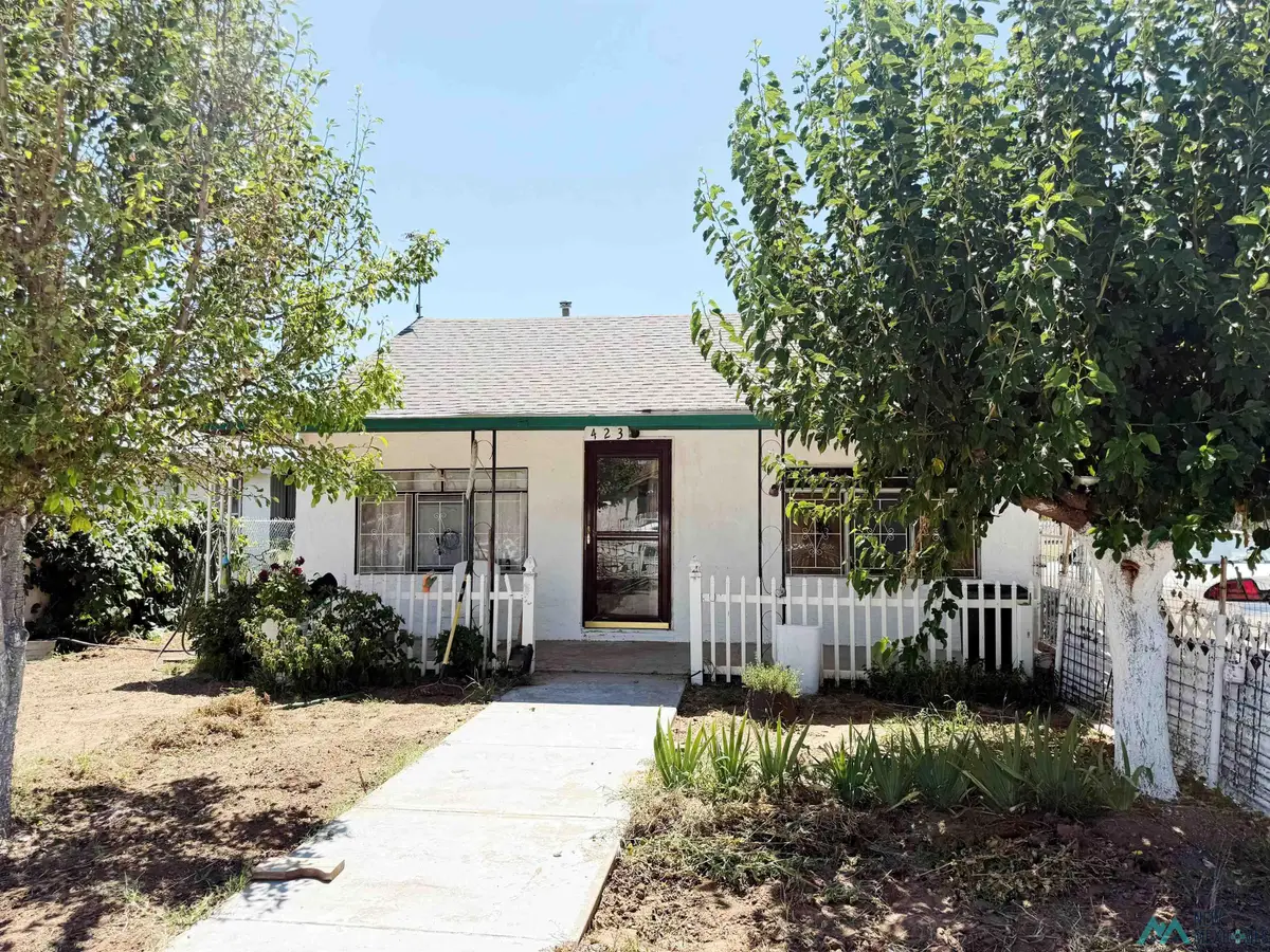 423 N Avenue C Street, Portales, NM 88130 - Image #1