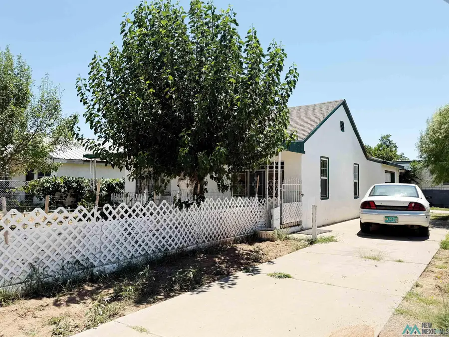 423 N Avenue C Street, Portales, NM 88130 - Image #2