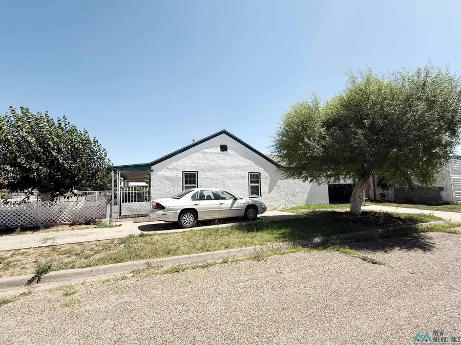 423 N Avenue C Street, Portales, NM 88130 - Image #3
