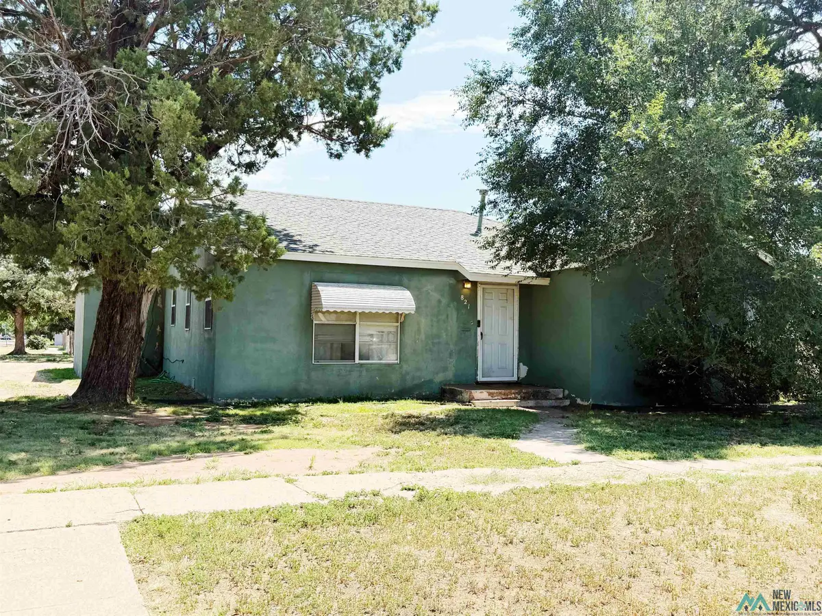 821 Wallace Street, Clovis, NM 88101 - Image #1