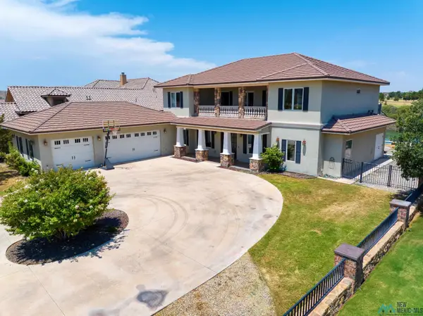 2112 Westridge Road, Carlsbad, NM