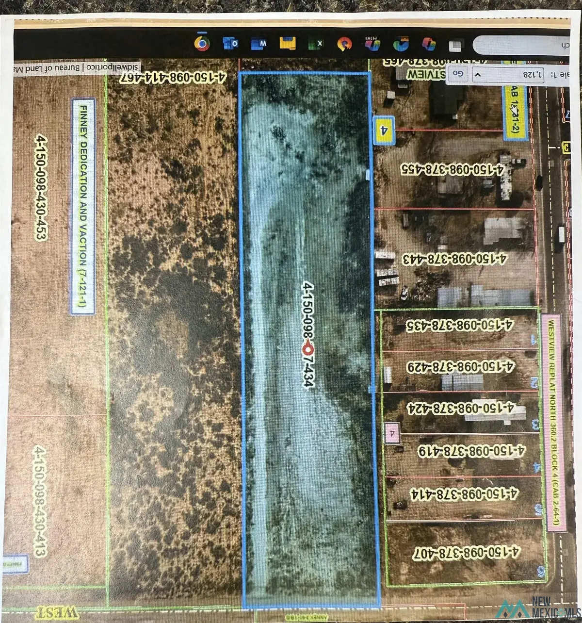 2803 West Avenue, Artesia, NM 88210 - Image #1