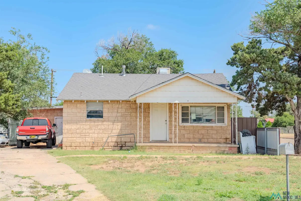 920 E Grand Avenue, Clovis, NM 88101 - Image #1