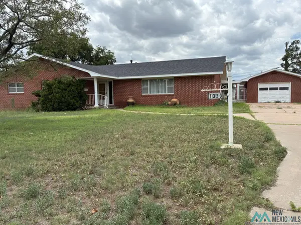 1320 S Ave F Street, Portales, NM 88130