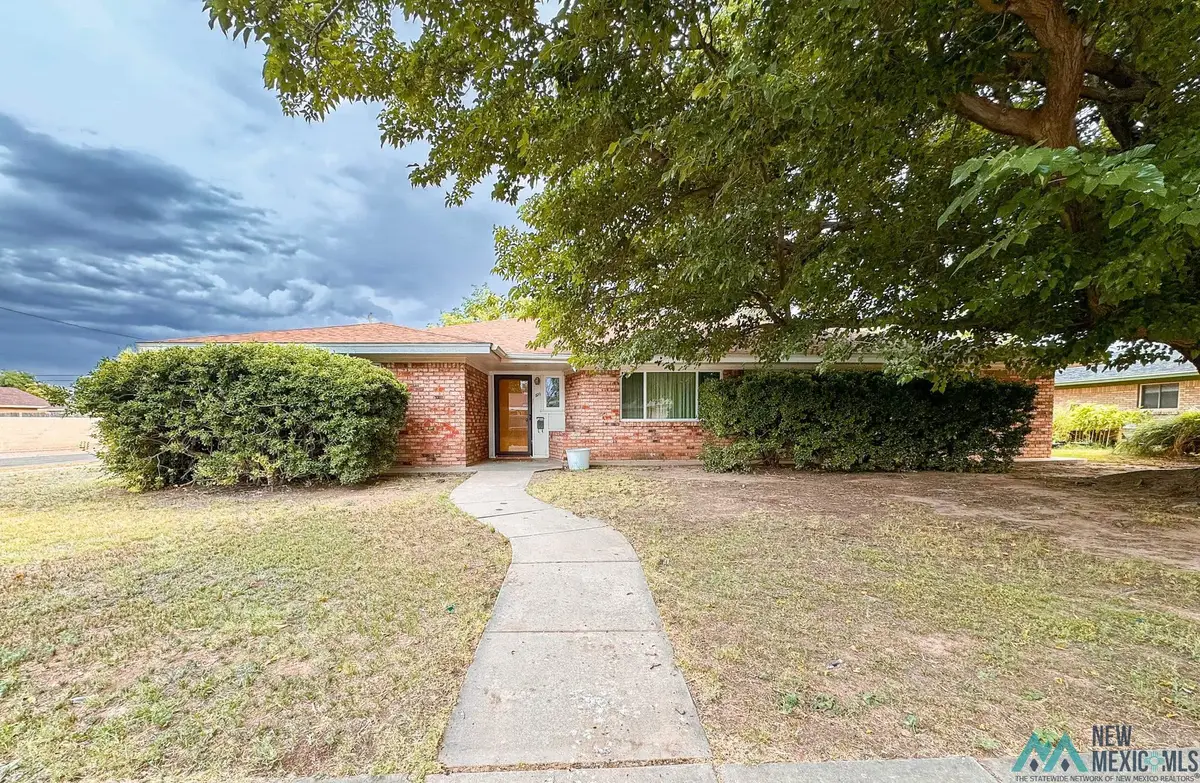 600 Barnett Drive, Roswell, NM 88203 - Image #1