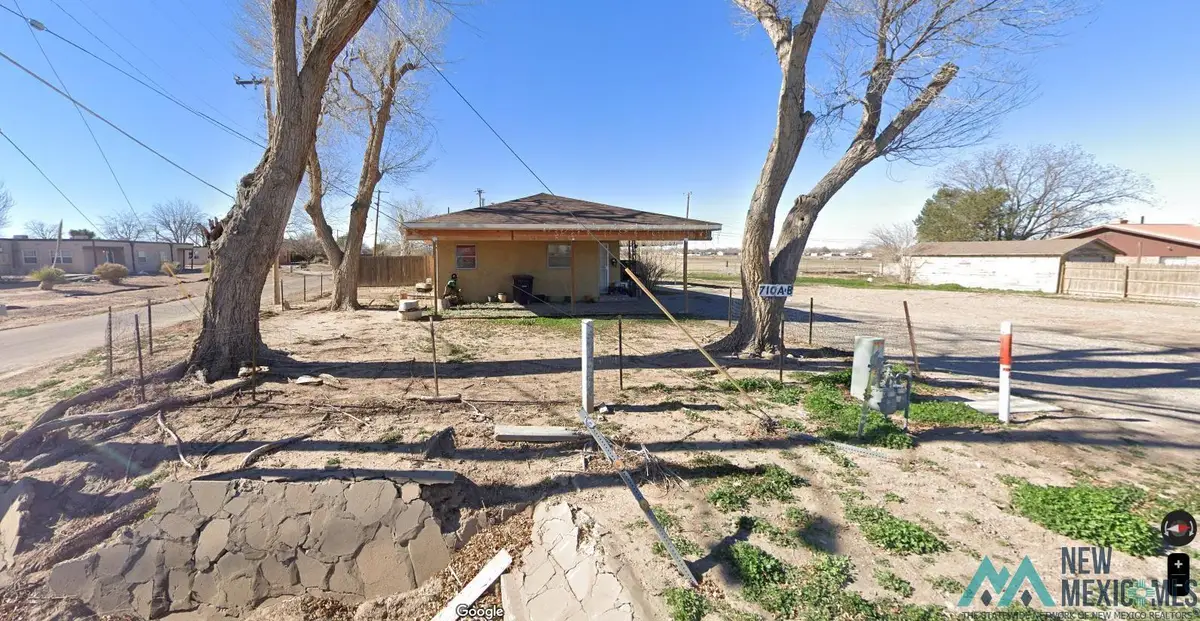 710 S Wyoming Ave, Roswell, NM 88203 - #1