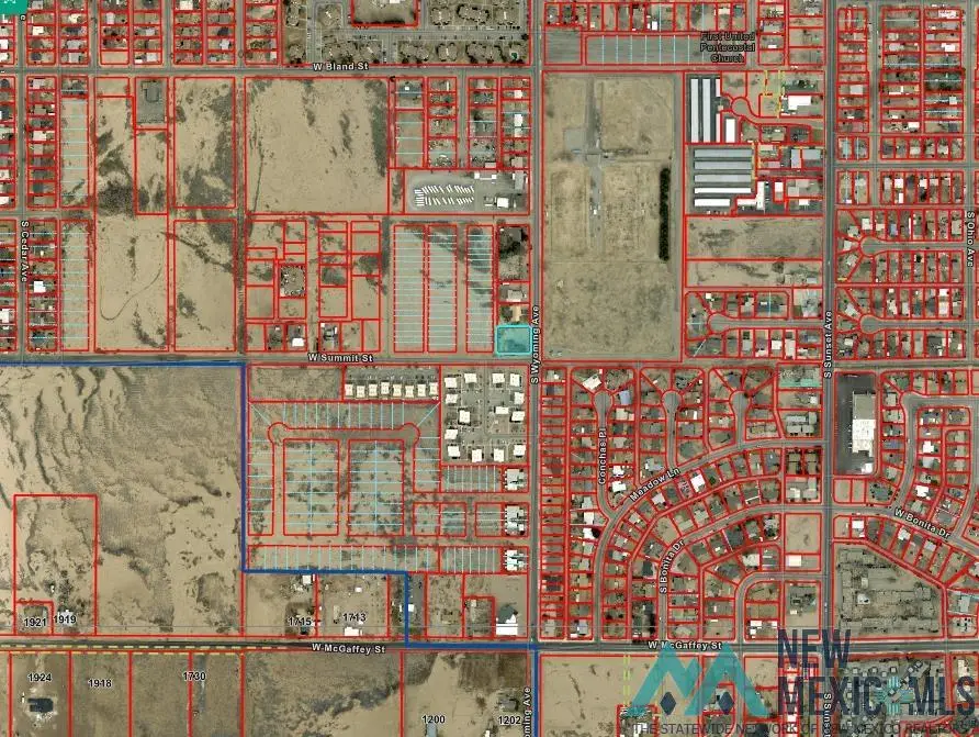 710 S Wyoming Ave, Roswell, NM 88203 - #2