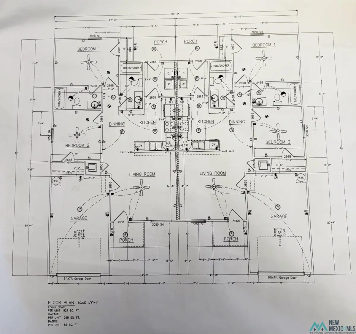 2617 Aldrich Road, Clovis, NM 88101 - Image #1