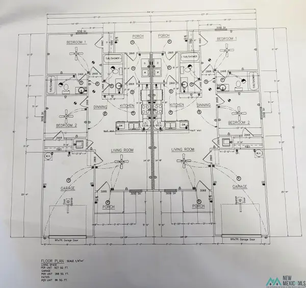 2625 Aldrich Road, Clovis, NM 88101