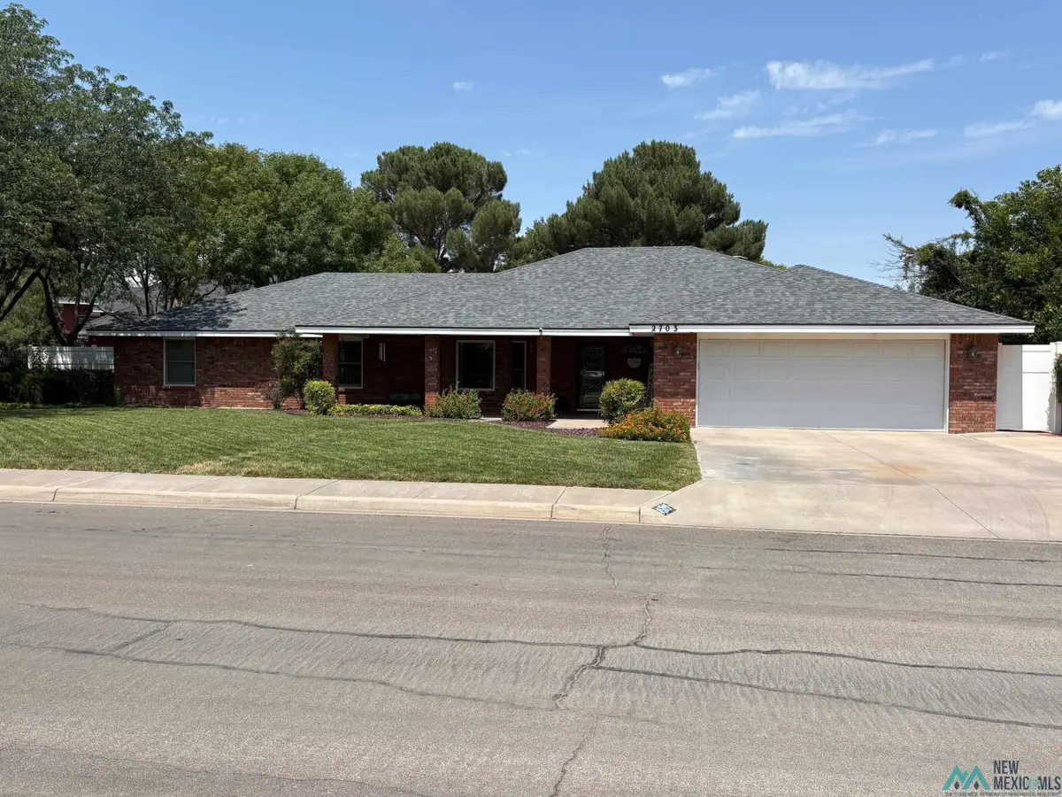2703 Onate Road, Roswell, NM 88201 - Image #1