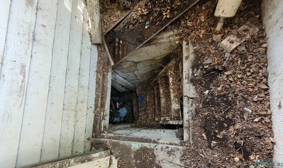 420 N 4th Street, Raton, NM 87740 - #2