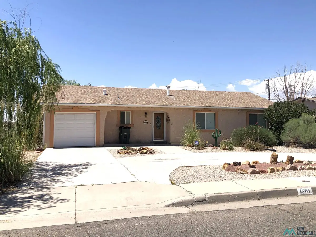 1504 Kit Carson, Gallup, NM 5 - Image #1