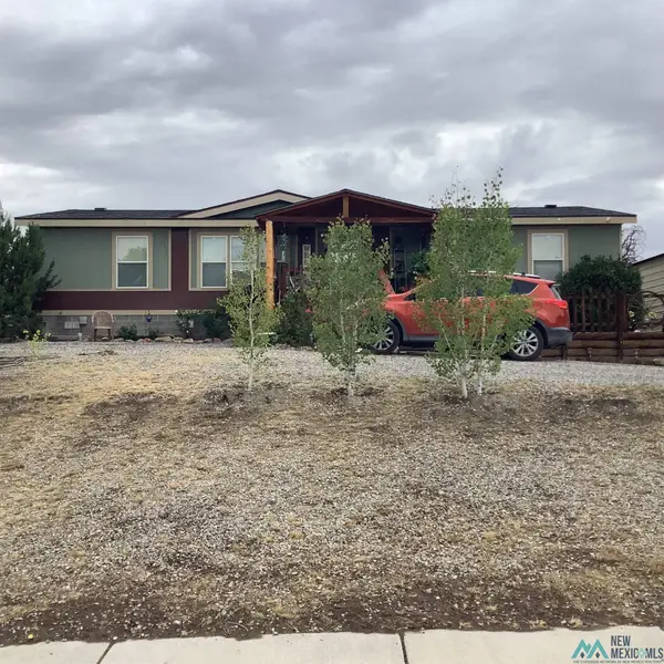 1010 Patton Drive, Gallup, NM 87301