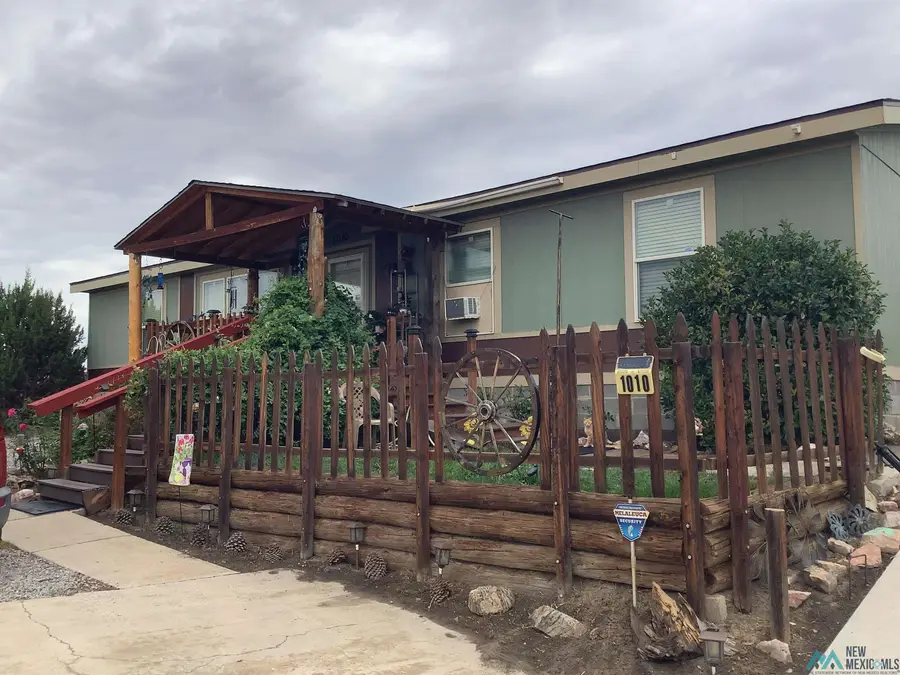 1010 Patton Drive, Gallup, NM 87301 - Image #2