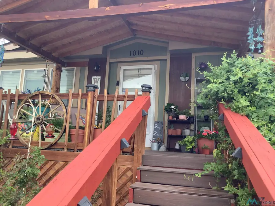 1010 Patton Drive, Gallup, NM 87301 - Image #3