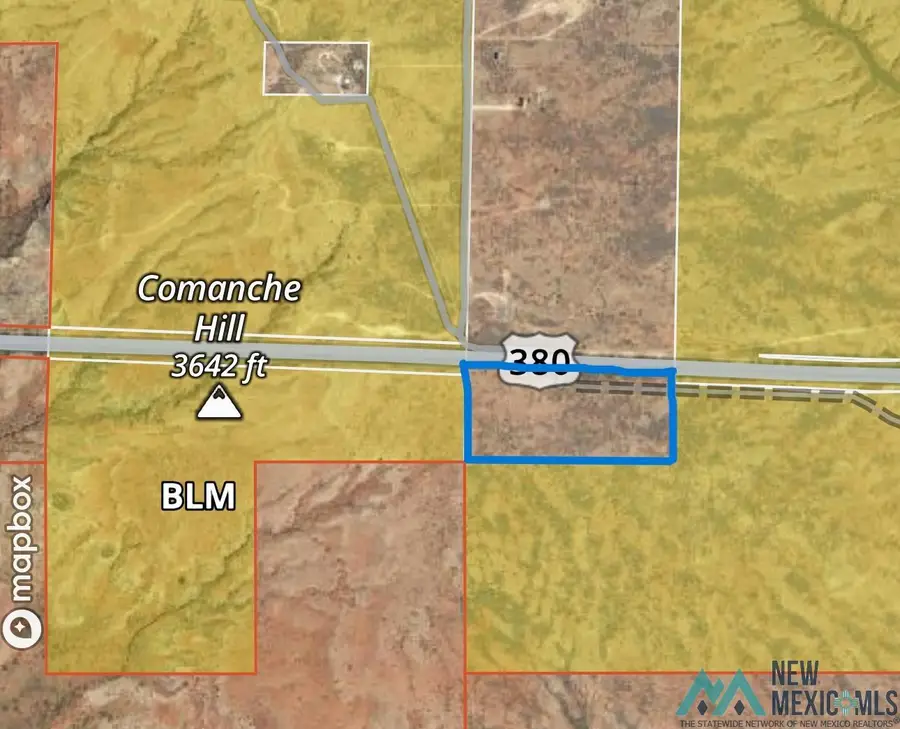 00 E 2nd Street, Roswell, NM 88201 - Image #2