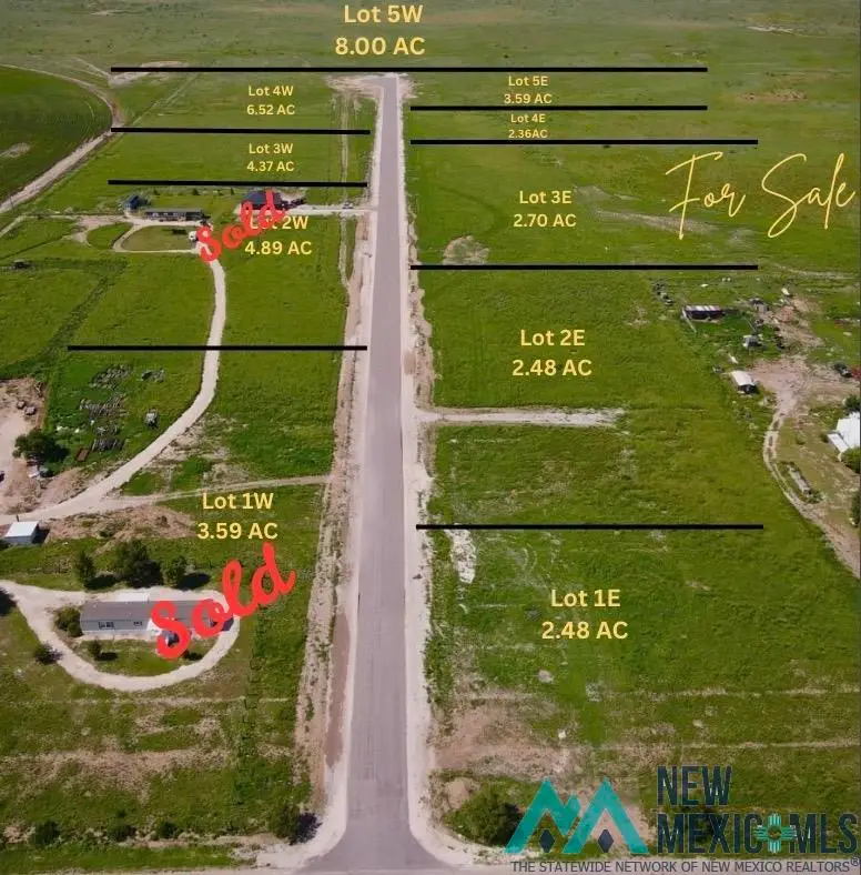 TBD Buffalo Road, Hobbs, NM 88242 - Image #1